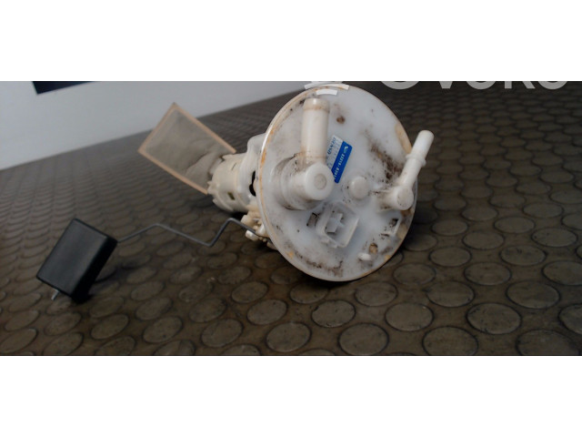 Топливный насос