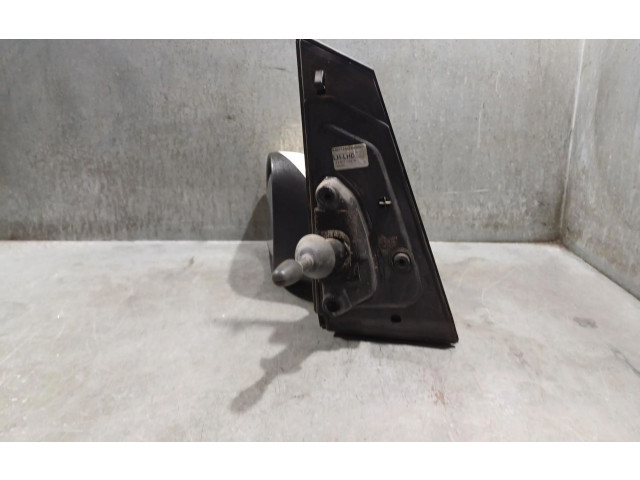 Зеркало электрическое        Ford Ka  2009 - 2017 года   