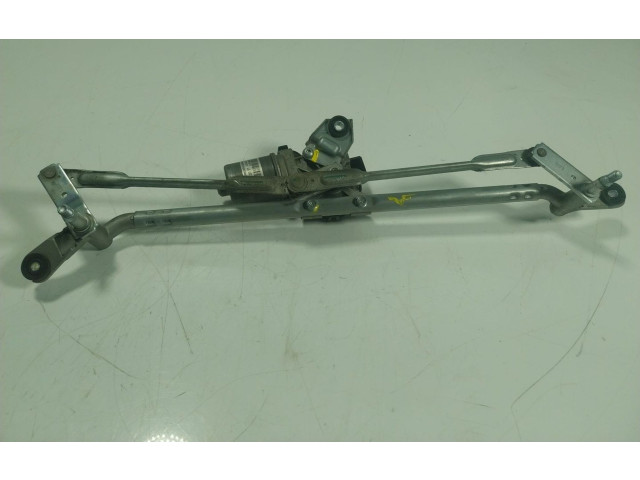 Моторчик дворников 288006178R    Renault Arkana