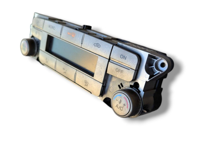 Блок управления климат-контролем W2XA81454, 7S7T18C612AM Ford Galaxy