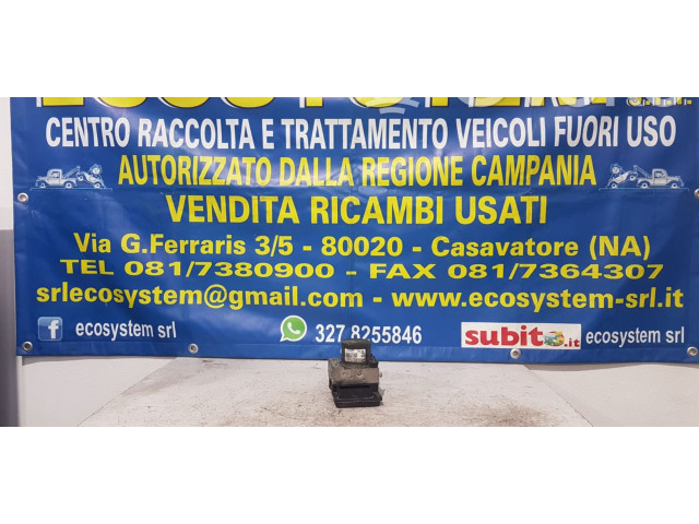 Jednotka ABS    Fiat Punto Evo 2010