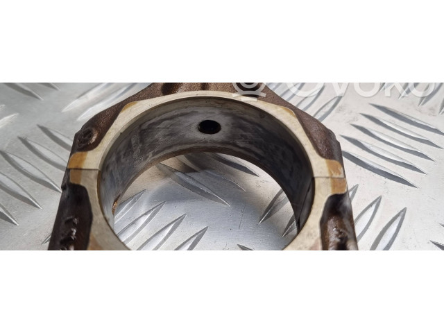  Поршень с шатуном AGN   Audi A3 S3 8L  