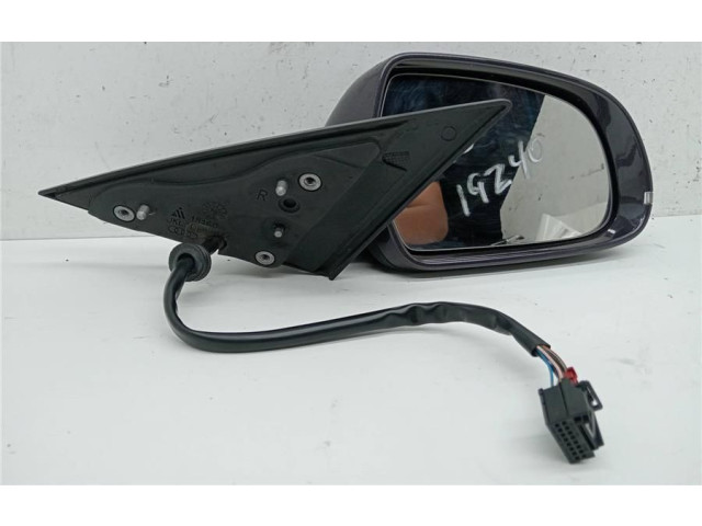 Зеркало (механическое)       Audi A5 Sportback 8TA  2009 - 2016 года   