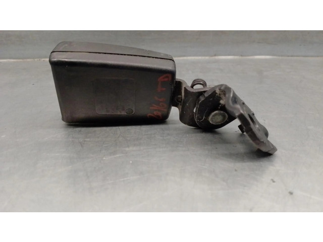 Передняя поясная пряжка