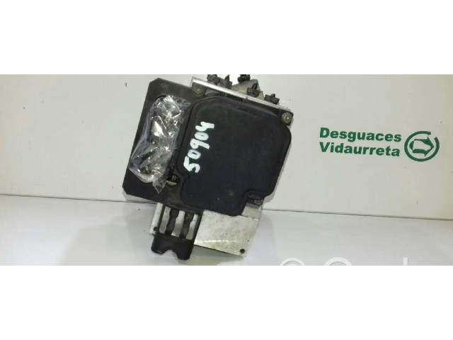 Блок АБС A0034318112, 0265202440   Mercedes-Benz  S AMG W221  