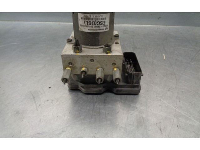 Блок АБС 4892034000, BH6013C000 SsangYong Korando - года