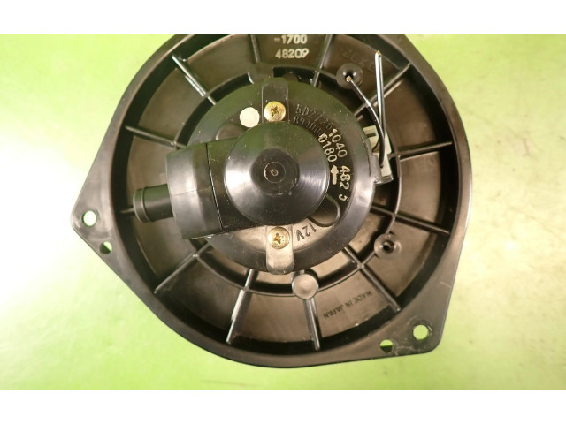 Вентилятор печки 502726-1040 Mitsubishi Lancer Evolution