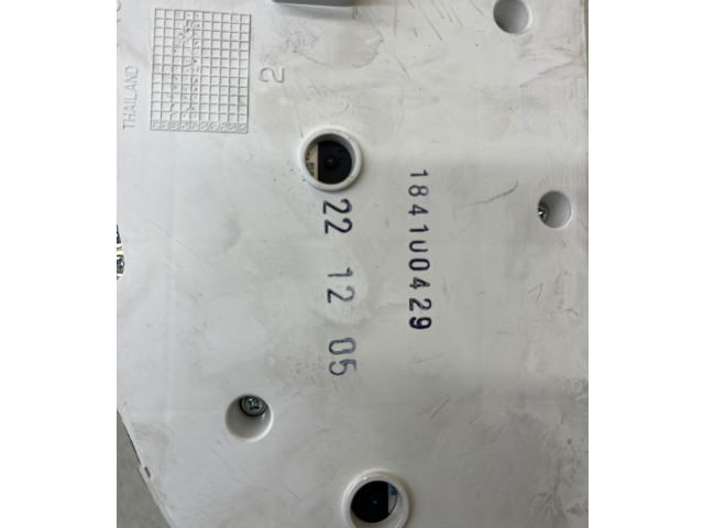 Панель приборов 30746102, 69594700T Volvo S80