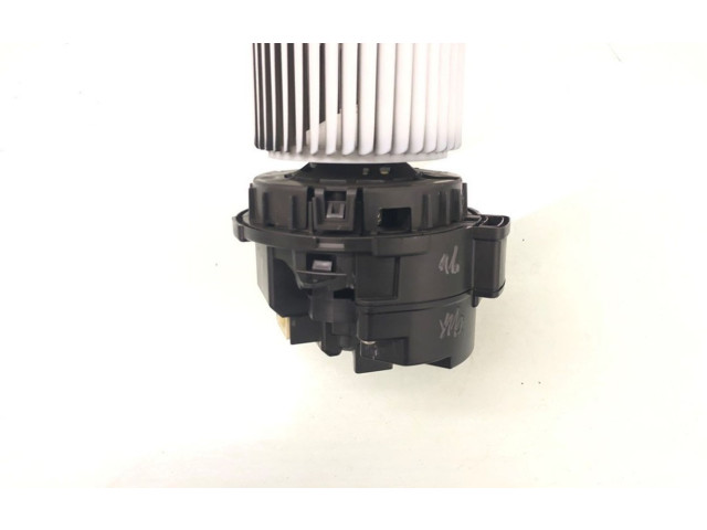 Вентилятор печки DT116243, DT116243 Renault Clio V