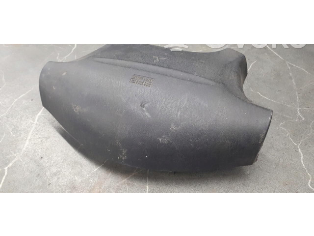 Подушка безопасности водителя MR911925 Mitsubishi Carisma