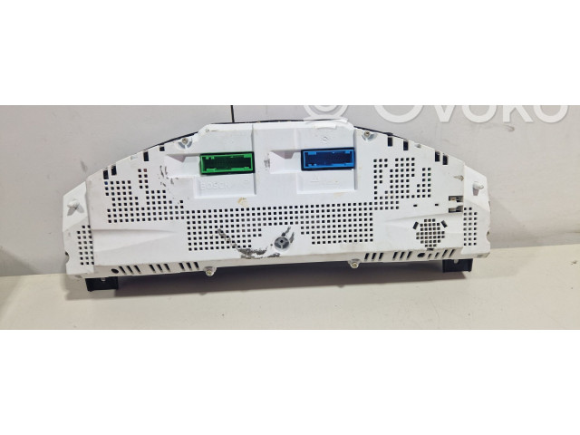 Панель приборов 3D0920880G Volkswagen Phaeton