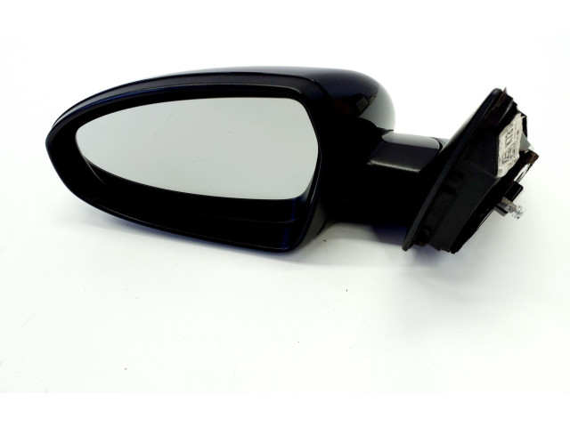 Зеркало электрическое        KIA Xceed  2019 -  года   