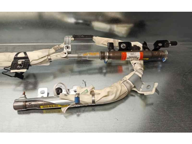 Подушка безопасности двери 8686923   Volvo XC90