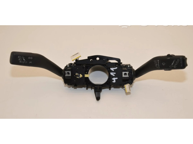 Подрулевой переключатель 5K0953513L Volkswagen Golf VI