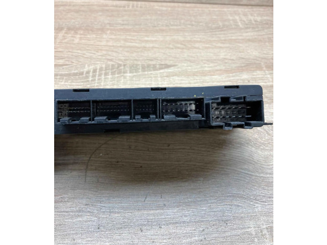 Блок комфорта 4B0962258B, 410215006 Audi A6 S6 C5 4B