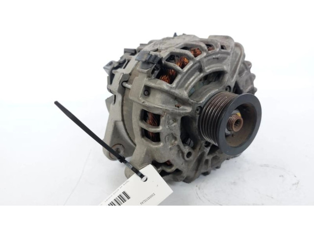 Генератор T2H26974   Jaguar XE 2.0     