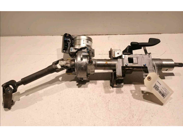    Рулевая рейка 488104031R   Dacia Jogger 2021 -  года