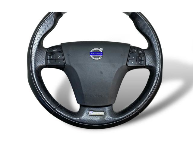 Руль Volvo C30  2010 - 2013 года RDESIGN      