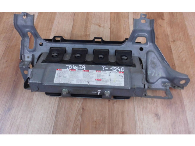 Подушка безопасности для колен GA51300230, 7030A073XA Mitsubishi Lancer X