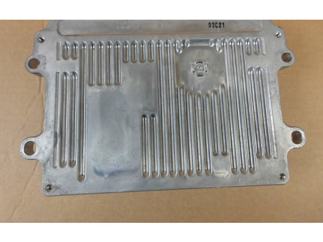 Блок управления двигателем Блок управления SHNC18881 Mazda CX-5 II