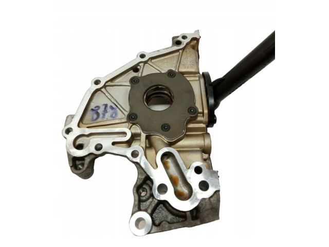 Масляный насос 04C115105H, MPI Skoda Fabia Mk3 (NJ)