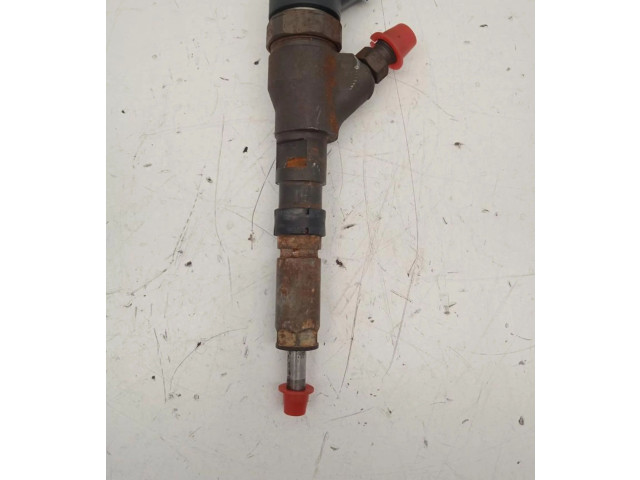 Vstřikovač 0445110076, 0445110076 Peugeot 106