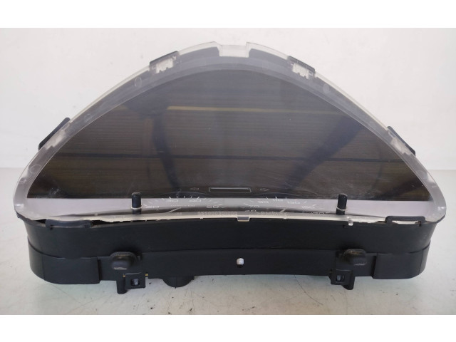 Přístrojová deska Citroen Berlingo 2005 9662745180, 000708613