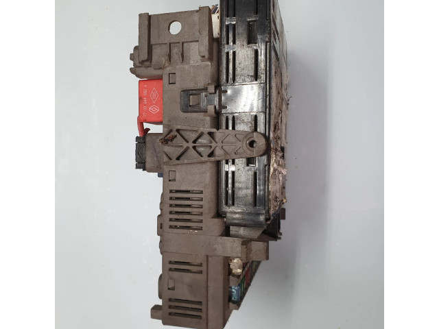 Блок комфорта 8200190269, 20440864   Renault Laguna II   