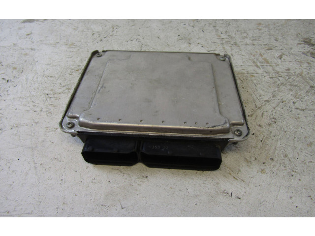 Блок управления двигателя 038906019NP, 0281012475 Ford Galaxy