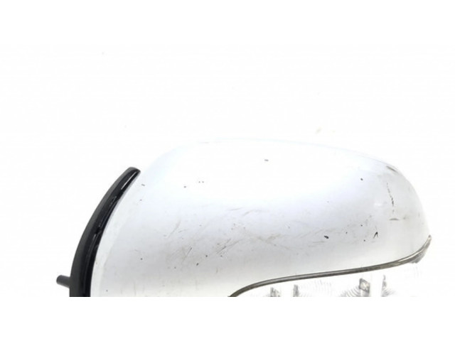 Zpětné zrcátko levé Mercedes-Benz ML W164 2007 A2038202442