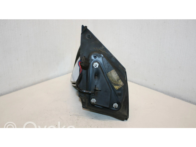 Zpětné zrcátko levé Dodge Caliber 2007 E13011074, LH18521