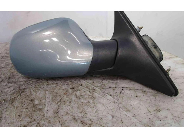 Зеркало электрическое        Renault Safrane  1992 - 2000 года   