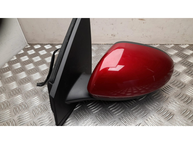 Зеркало электрическое Dacia Sandero