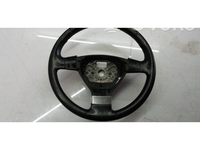 Руль Volkswagen Touran I 2003 - 2010 года 6072303, 6072303