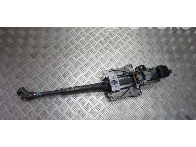 Рулевая рейка Volkswagen Touran I 2003 - 2010 года