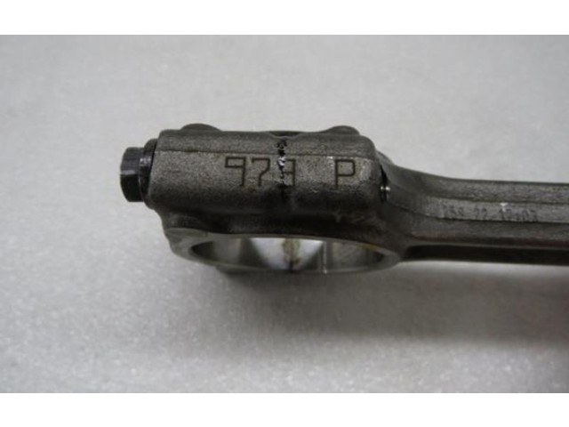 Поршень K9K 872|K9K 876 973P, 25922 Renault Clio V