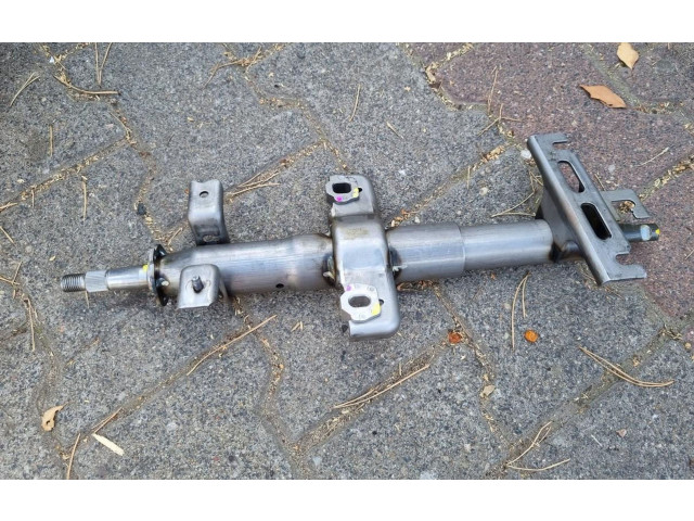    Рулевая рейка 111111111111   Chevrolet Spark  -  года