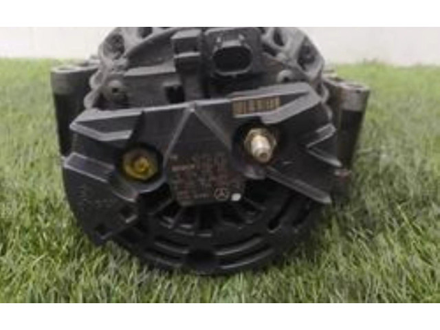 Генератор 6004ML0001   Jeep Grand Cherokee (WJ) 4.0     