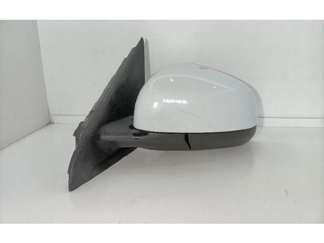 Зеркало электрическое        Renault Twingo III  2014 -  года   