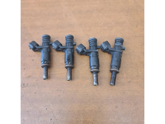 Vstřikovač 26470715 Mini One - Cooper Clubman R55 pro benzínový motor 1.6 N12B16A