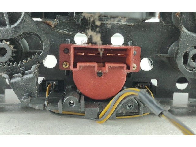 Блок управления климат-контролем 100140600 Fiat Punto (176)