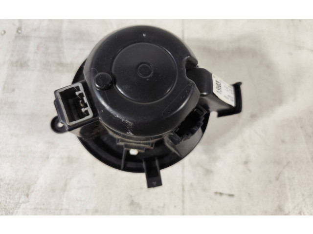 Вентилятор печки EE797001 Renault Twingo III