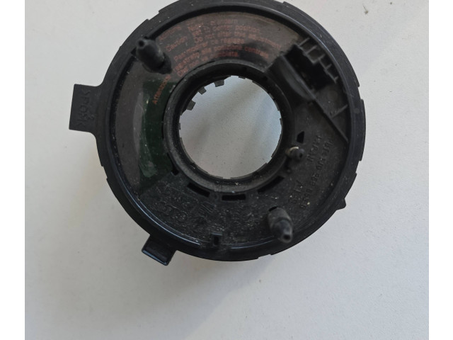 Подрулевой шлейф SRS 1j0959653B Audi A3 S3 8P