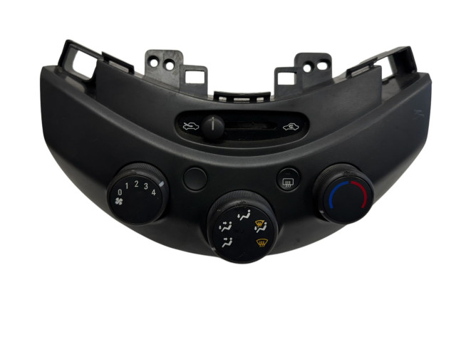 Модуль блока управления кондиционером 92990H300102, 95979299   Chevrolet Spark
