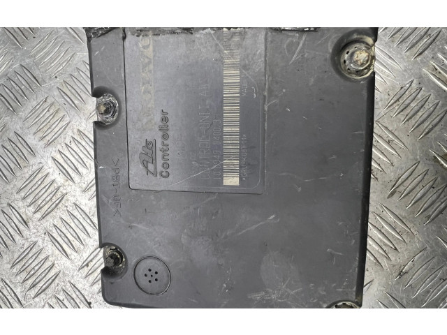 Блок АБС 10094904003, GRU8K06F11   Volvo  V70  2000 - 2004 года