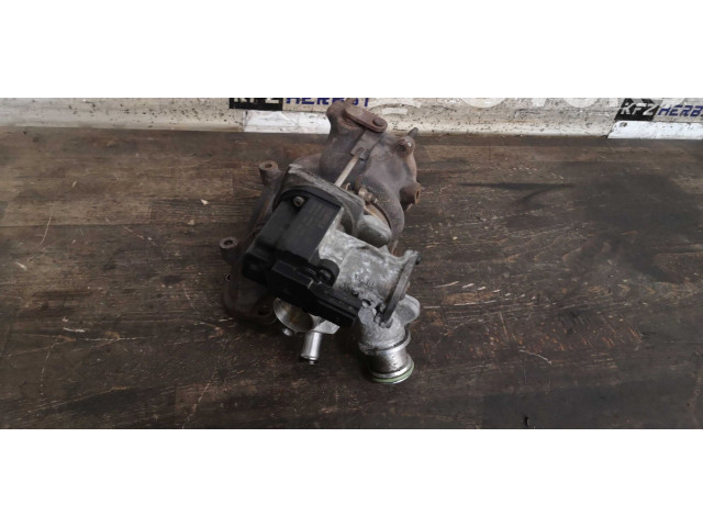  Турбина Audi A1  03F145701K, 03F145701K   для двигателя CBZA      