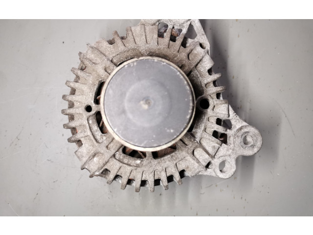 Генератор 06F903023F, 2542695G Volkswagen PASSAT B6 2.0