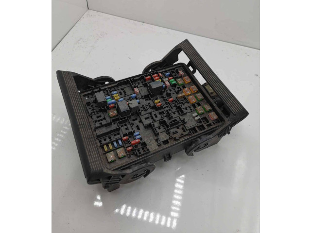 Pojistková skříňka 23418066, A115243 Cadillac Escalade IV 2016