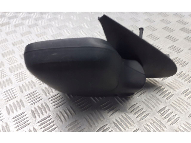 Zpětné zrcátko Citroen Berlingo 2005 E9010113