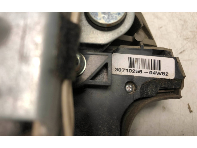 Подушка безопасности водителя 30698044, 601407700   Volvo V70